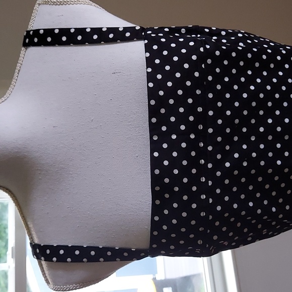 Excellent condition Tahari cotton dress - Picture 2 of 7